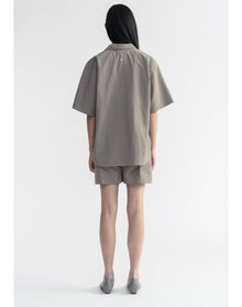 Parker | Technical Shorts | Grey