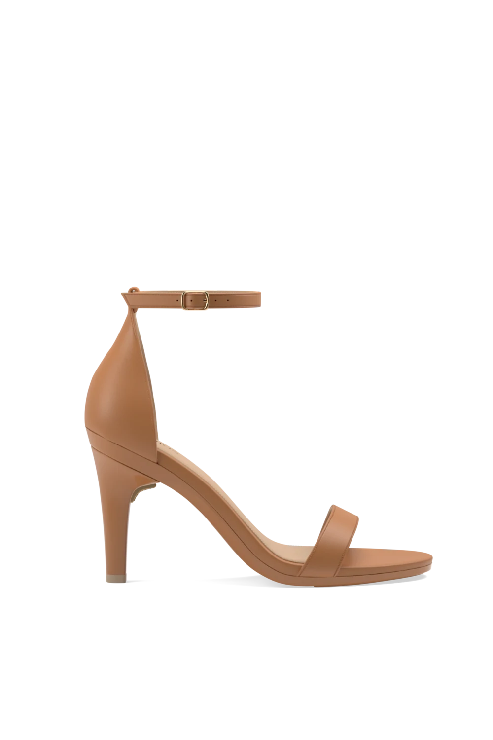 Stiletto Heel Kit 4 | Whiskey