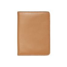 Passport Case | Saddle