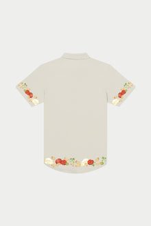 Ciao Weekend Shirt | White