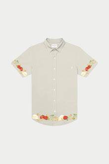 Ciao Weekend Shirt | White