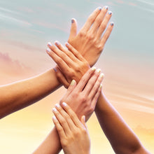 La Pastorale Set | Multicolor