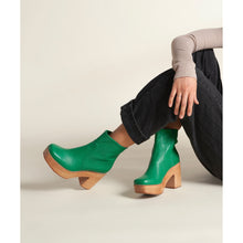 Paz Clog Boot | Kite