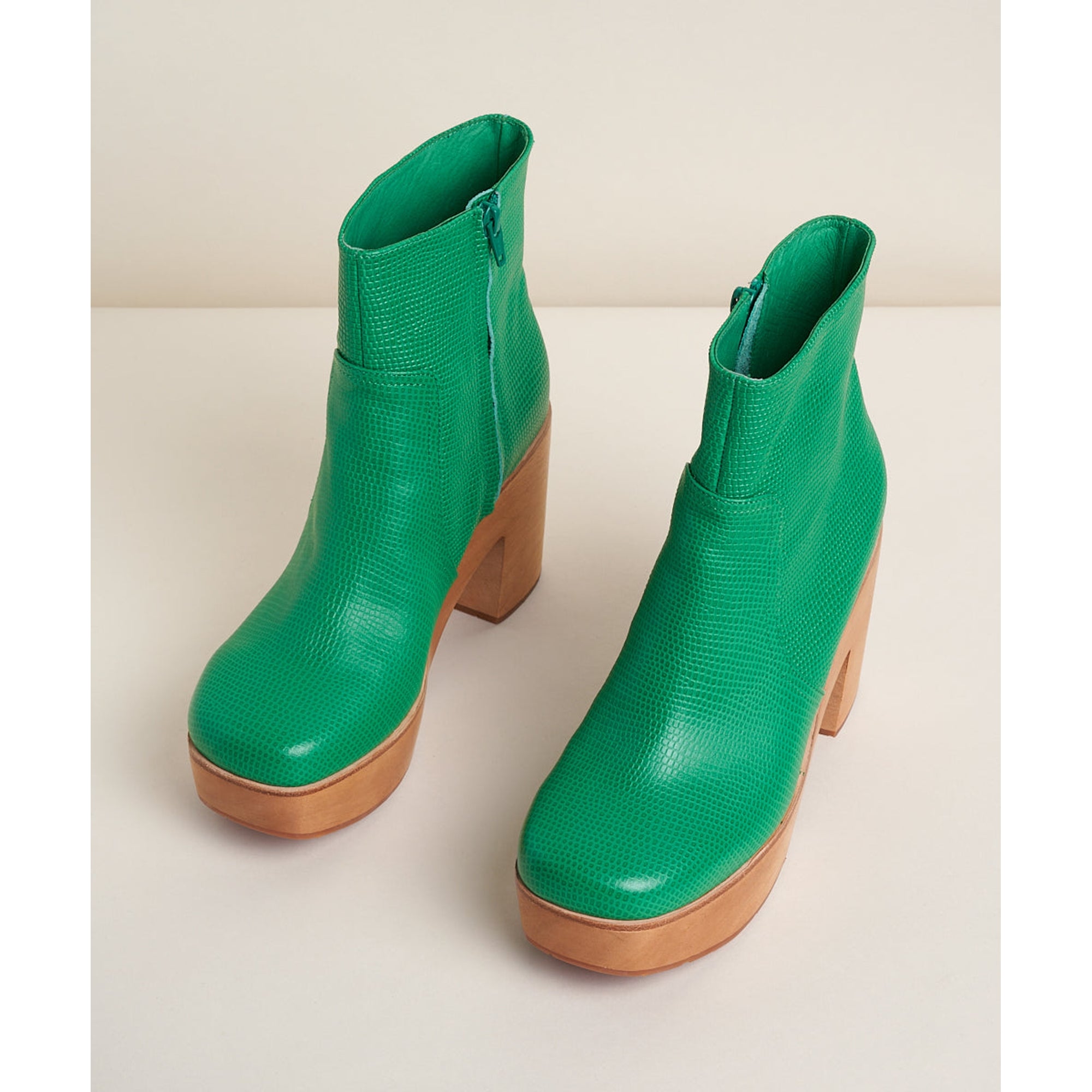 Paz Clog Boot | Kite