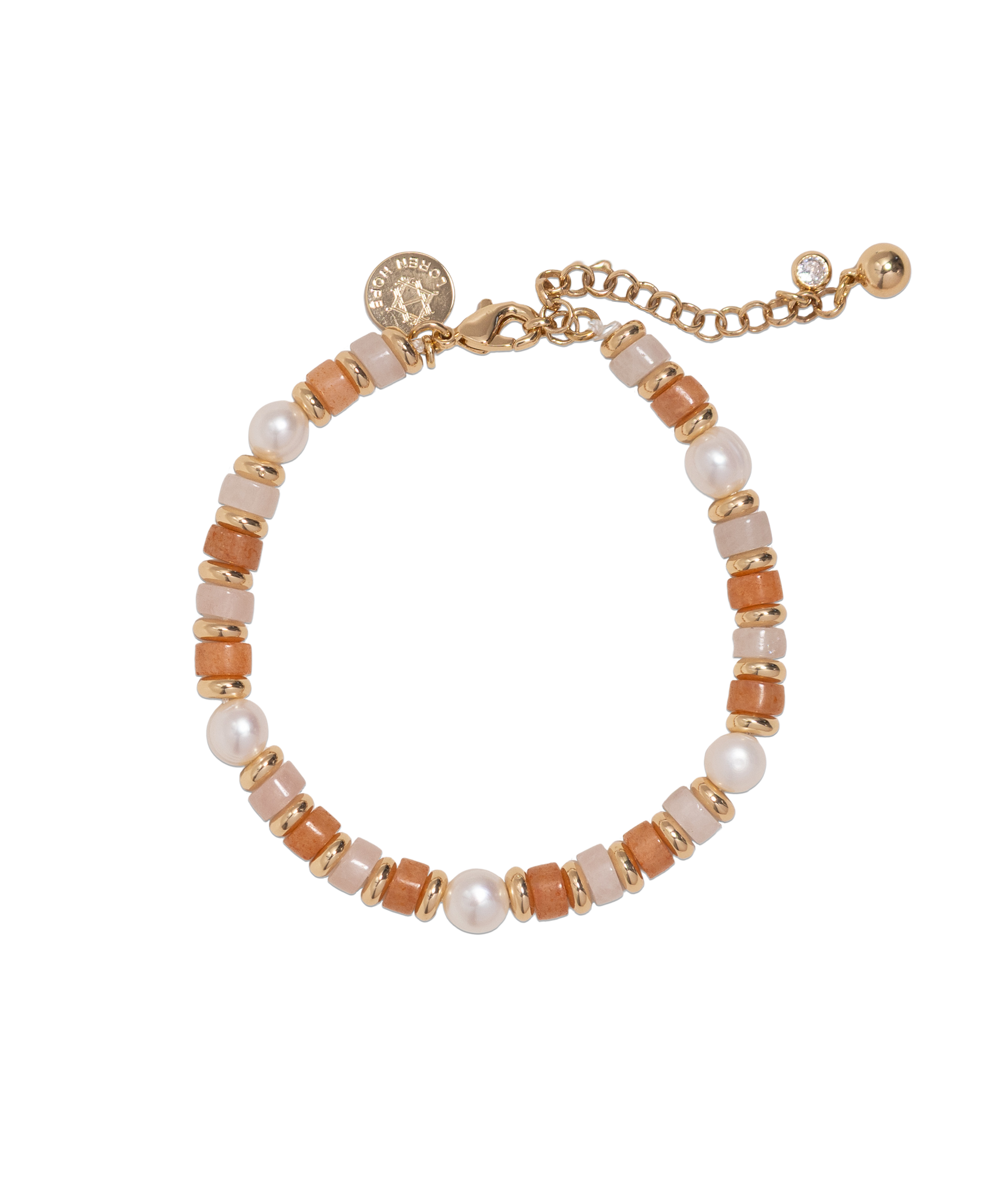 Ember Bracelet | Multicolor