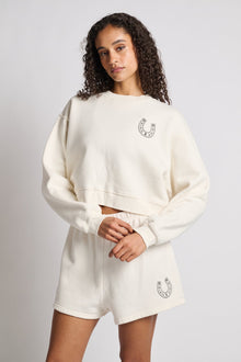 Women | Soul by SoulCycle | Serena Short | Cream