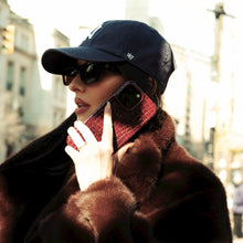 Phone Case | Merlot