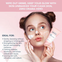 FOREO For EveryOne Probiotic Jelly Cleanser | Skin Unmasked