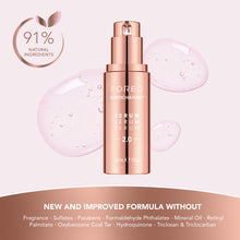 SUPERCHARGED SERUM 2.0 | Gold