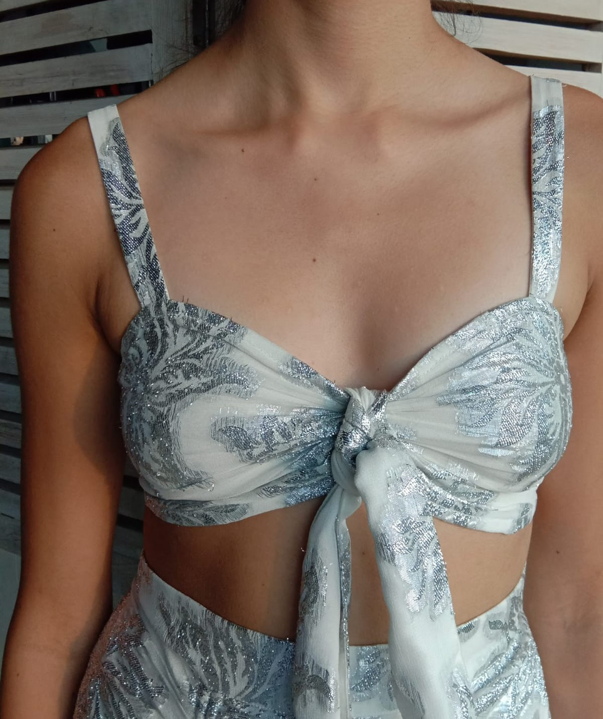 Bandeau | Off White