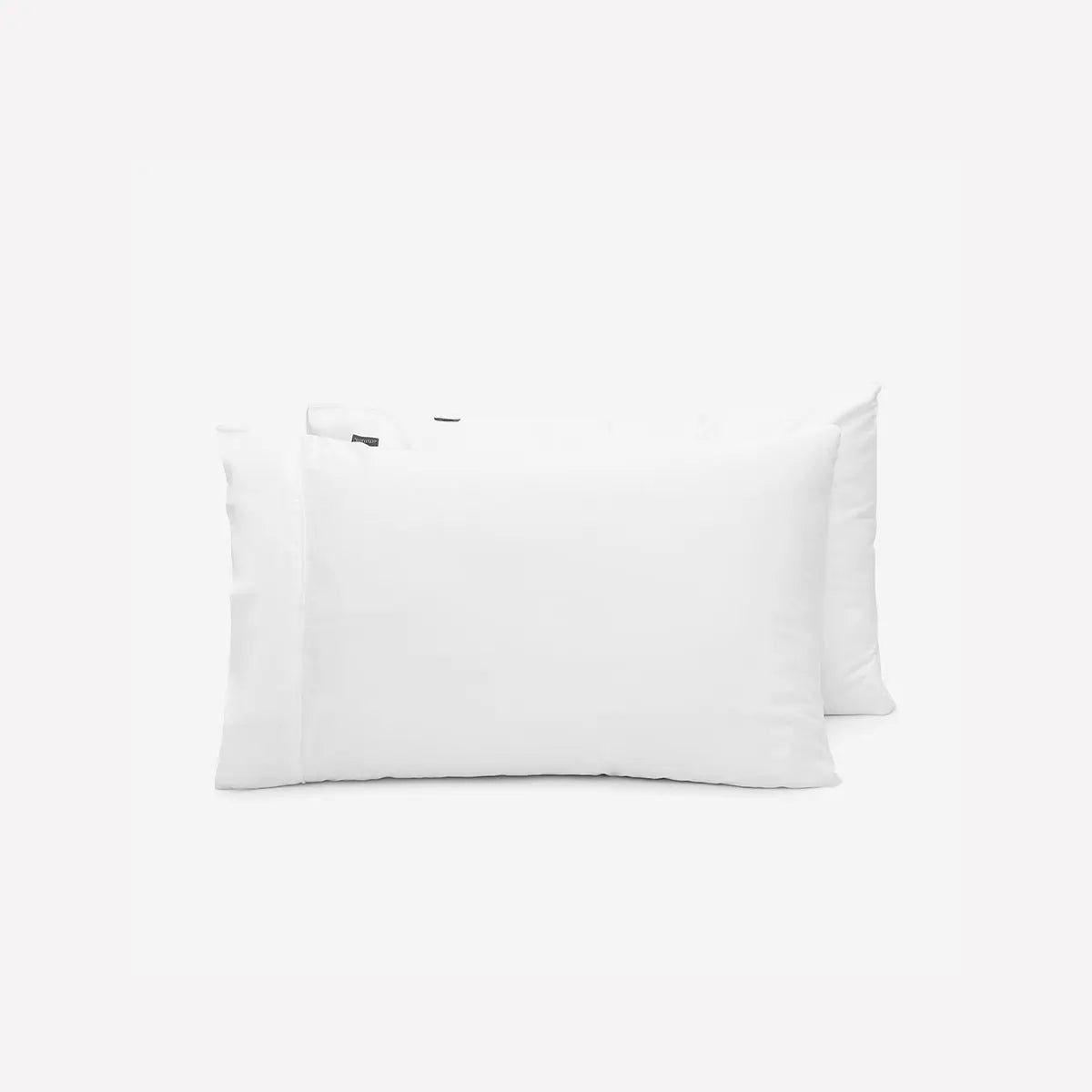 Airy CleanBamboo Sateen+ Pillowcase Set | Standard | Cloud