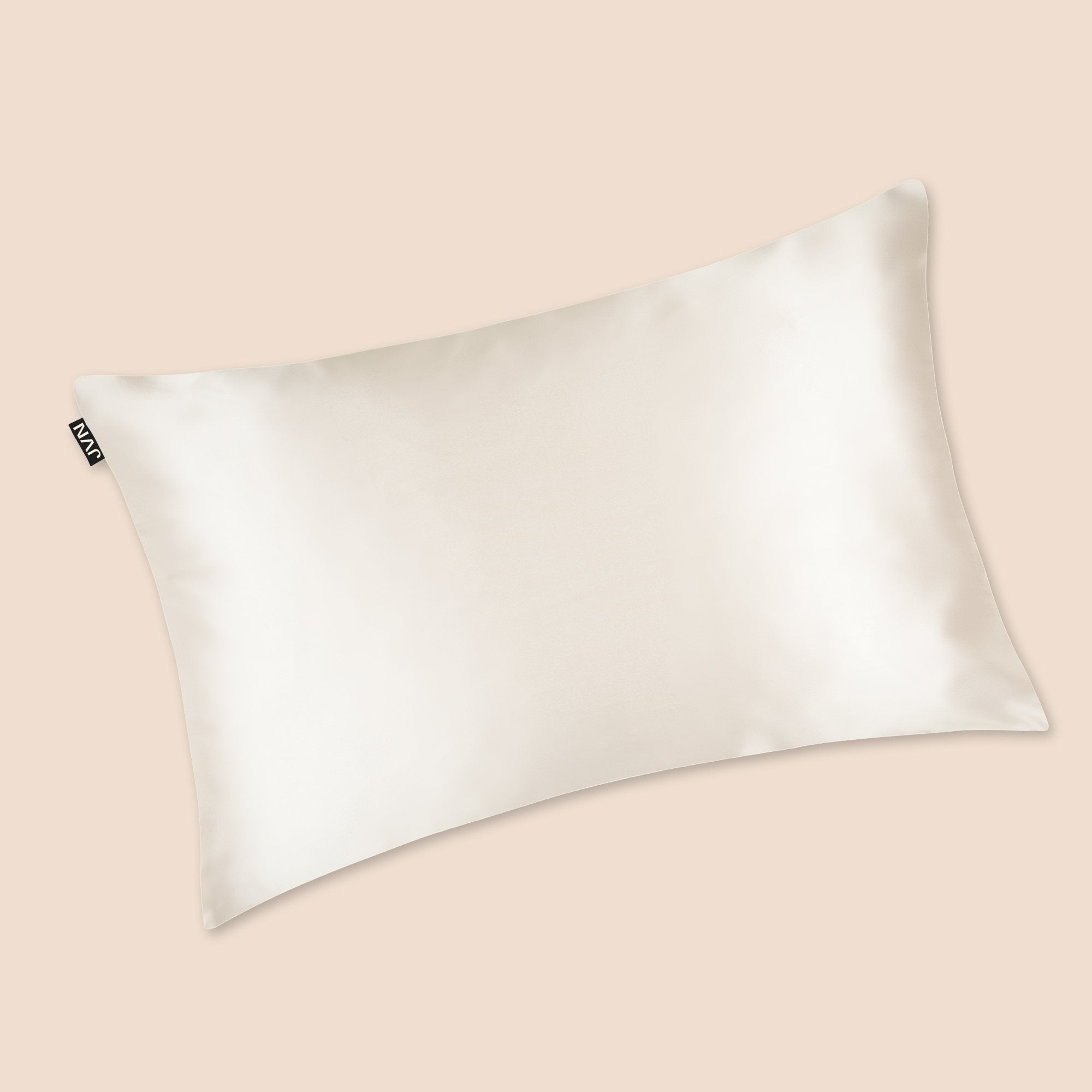 JVN Hair Vegan Satin Pillowcase