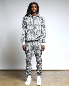 Pineapple Hyper Reality Jogger (FINAL SALE)-MENS-Twenty