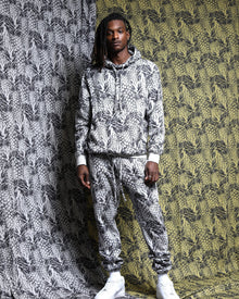 Pineapple Hyper Reality Jogger (FINAL SALE)-MENS-Twenty