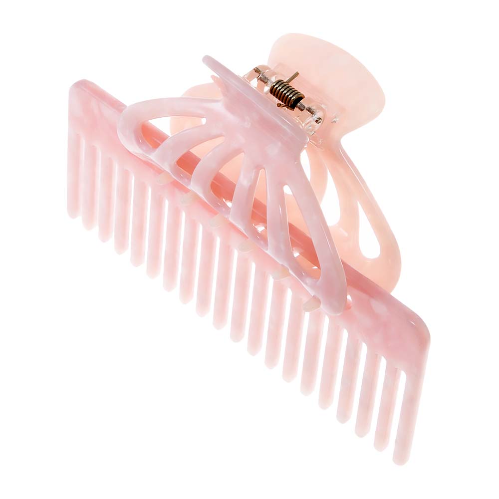 Comb & Claw Clip Hair Set - Adina's Jewels