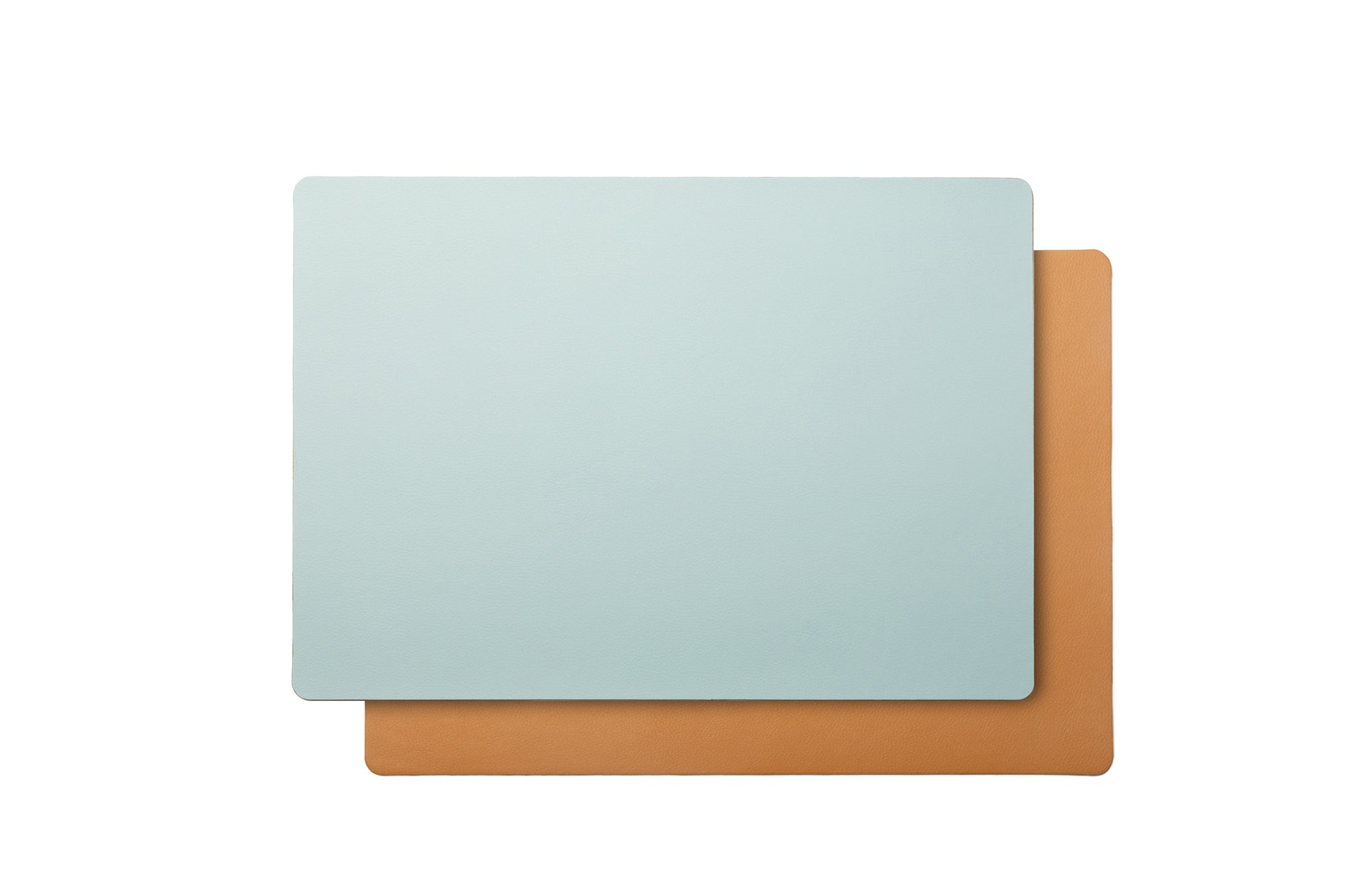 The Placemat Set  | Caramel & Sea