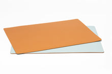 The Placemat Set  | Caramel & Sea