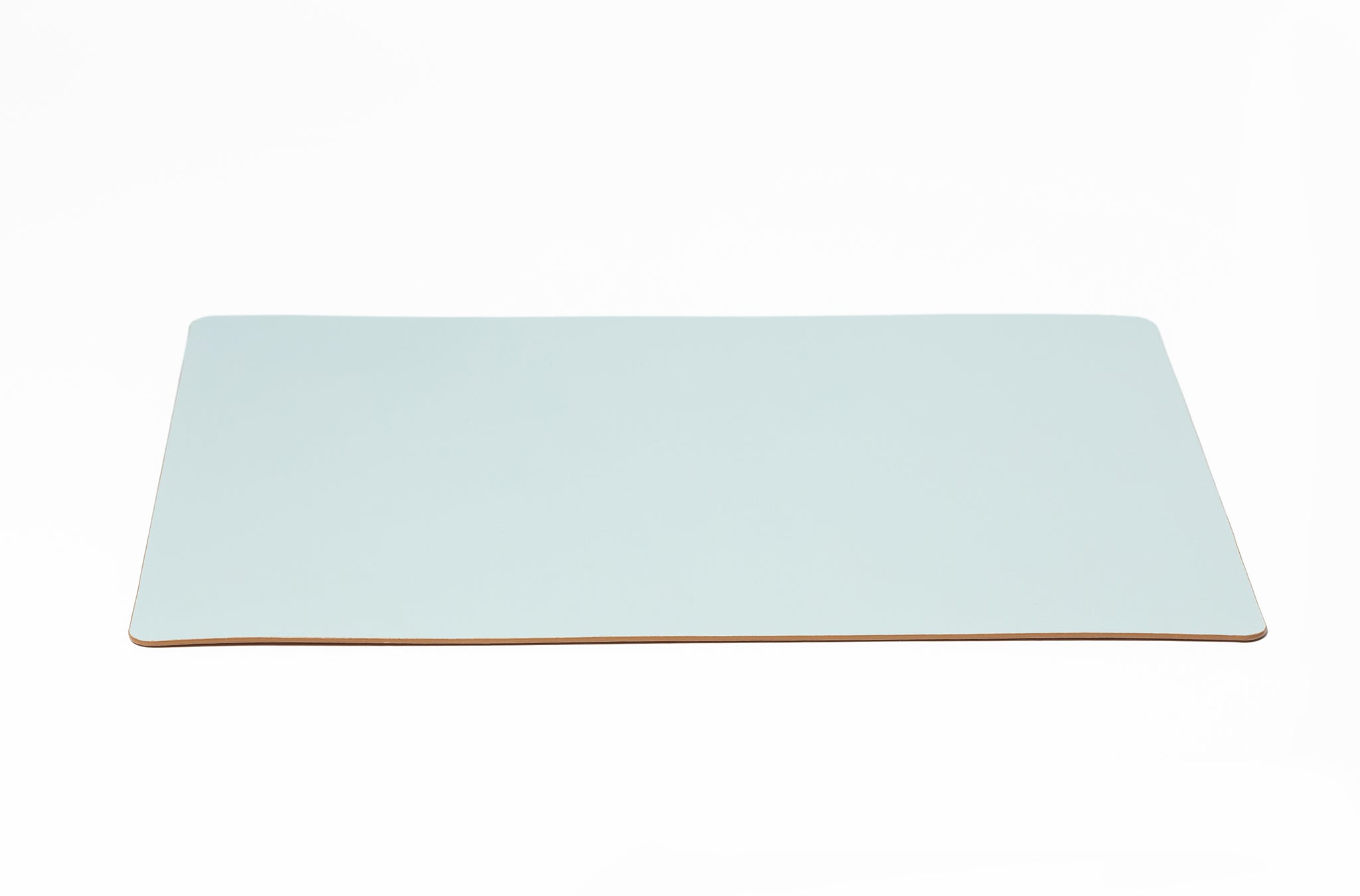 The Placemat Set  | Caramel & Sea