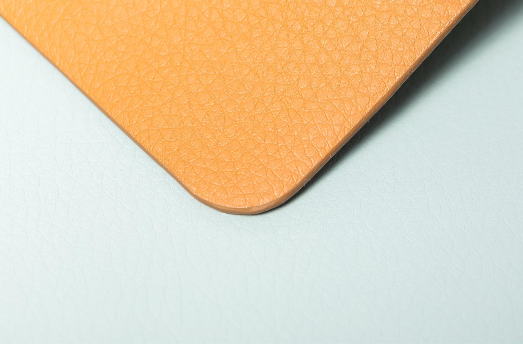 The Placemat Set  | Caramel & Sea