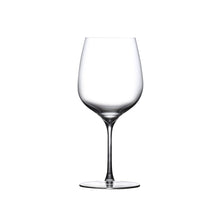 Terroir Red Wine Glasses - 590 Cc | Clear Crystal | Set of 2