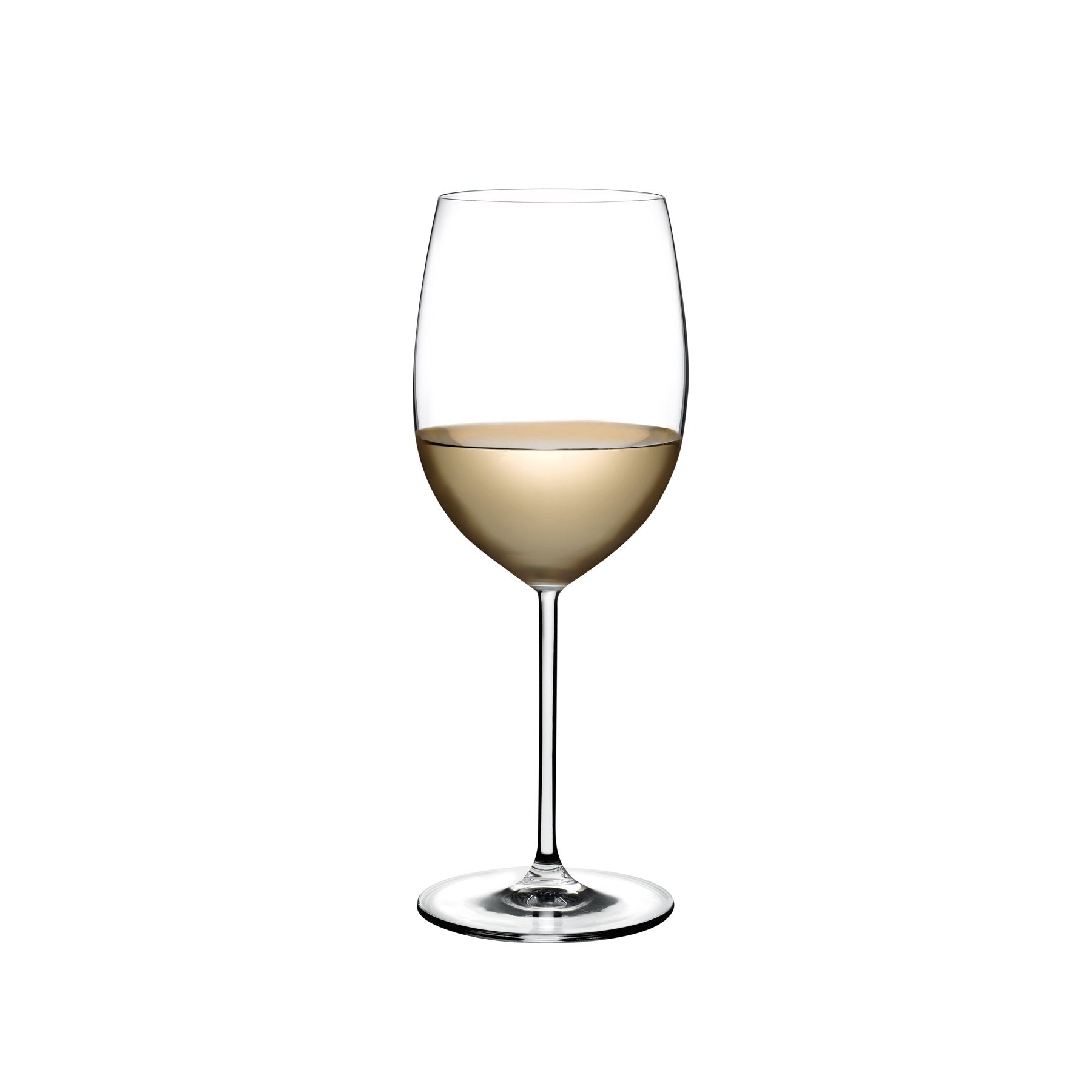 Vintage Polyvalent Glasses - 430 Cc | Clear Crystal | Set of 2