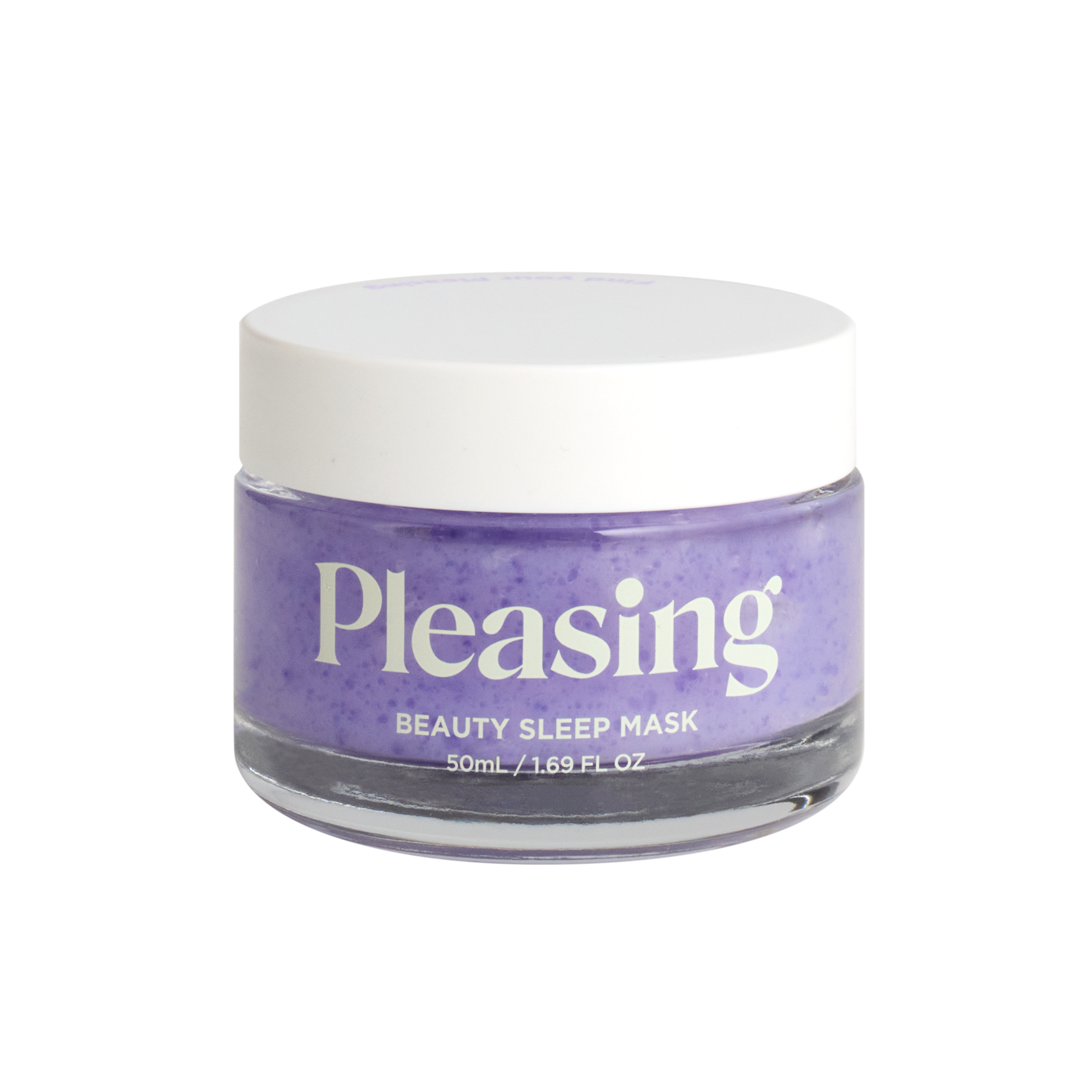 Pleasing Beauty | Sleep Mask