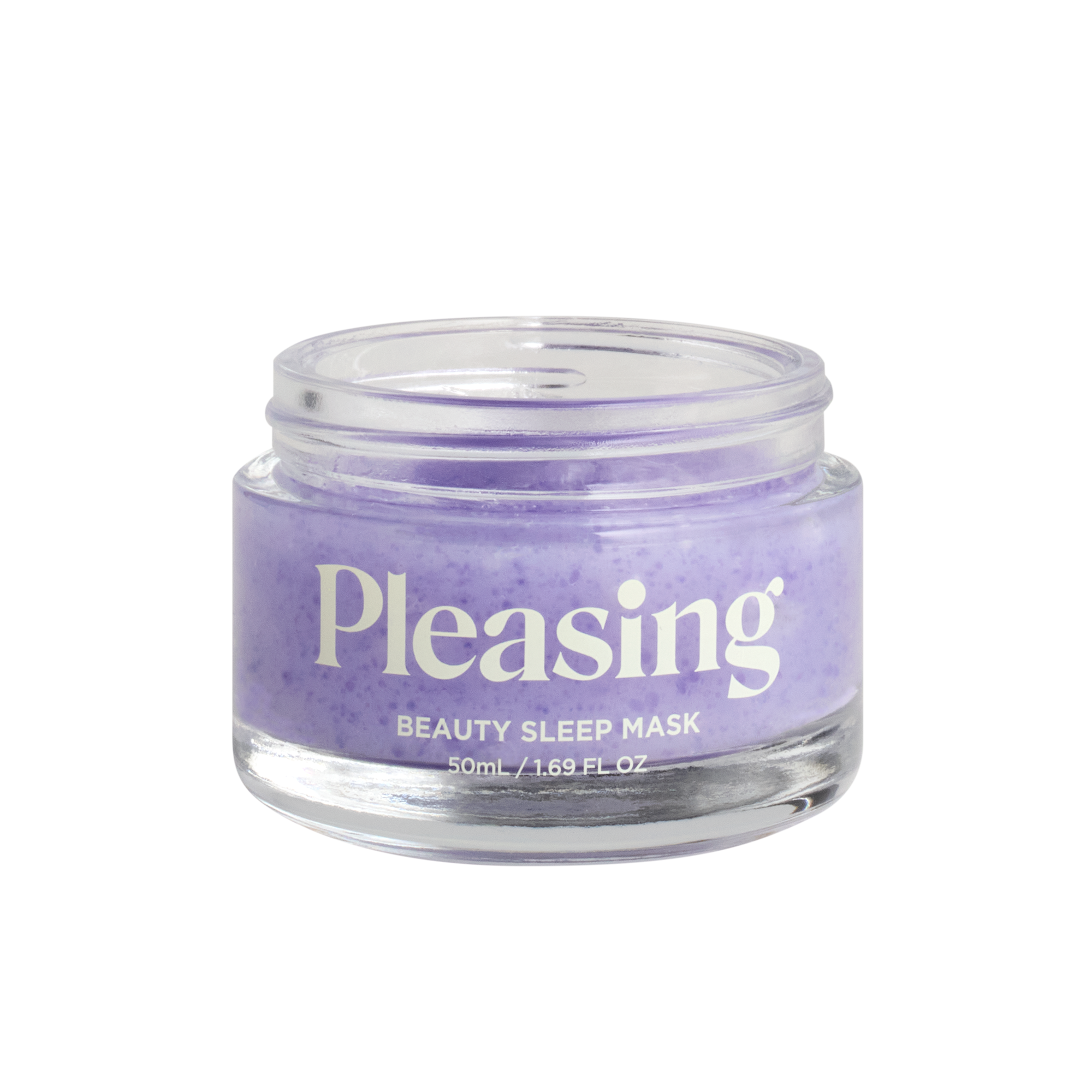 Pleasing Beauty | Sleep Mask