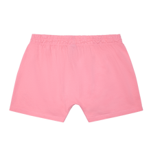 You've Got Me Whipped Sleepover Shorts | Pink