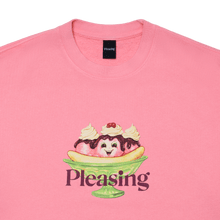 You've Got Me Whipped Crewneck | Pink