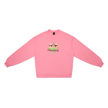 You've Got Me Whipped Crewneck | Pink