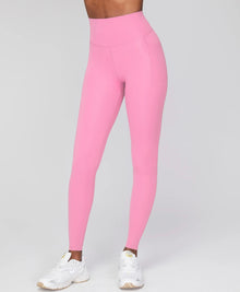 Pocket Spin Leggings | Bloom