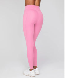 Pocket Spin Leggings | Bloom