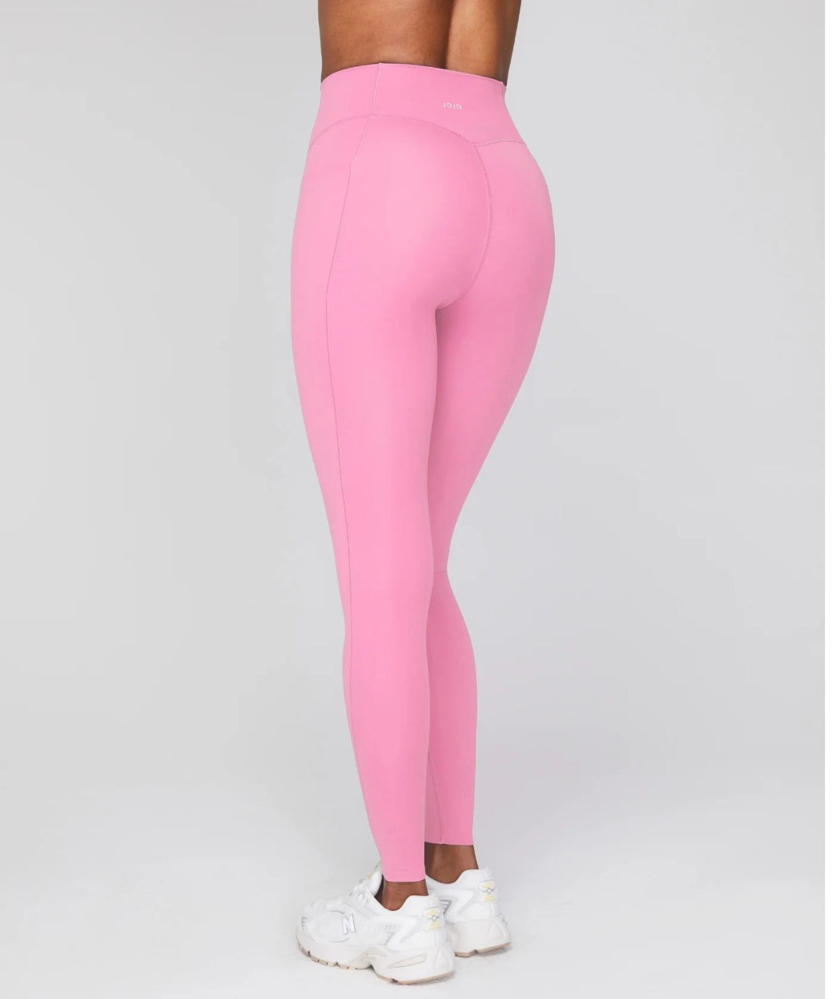 Pocket Spin Leggings | Bloom