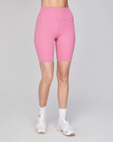 Pocket Spin Shorts | Bloom