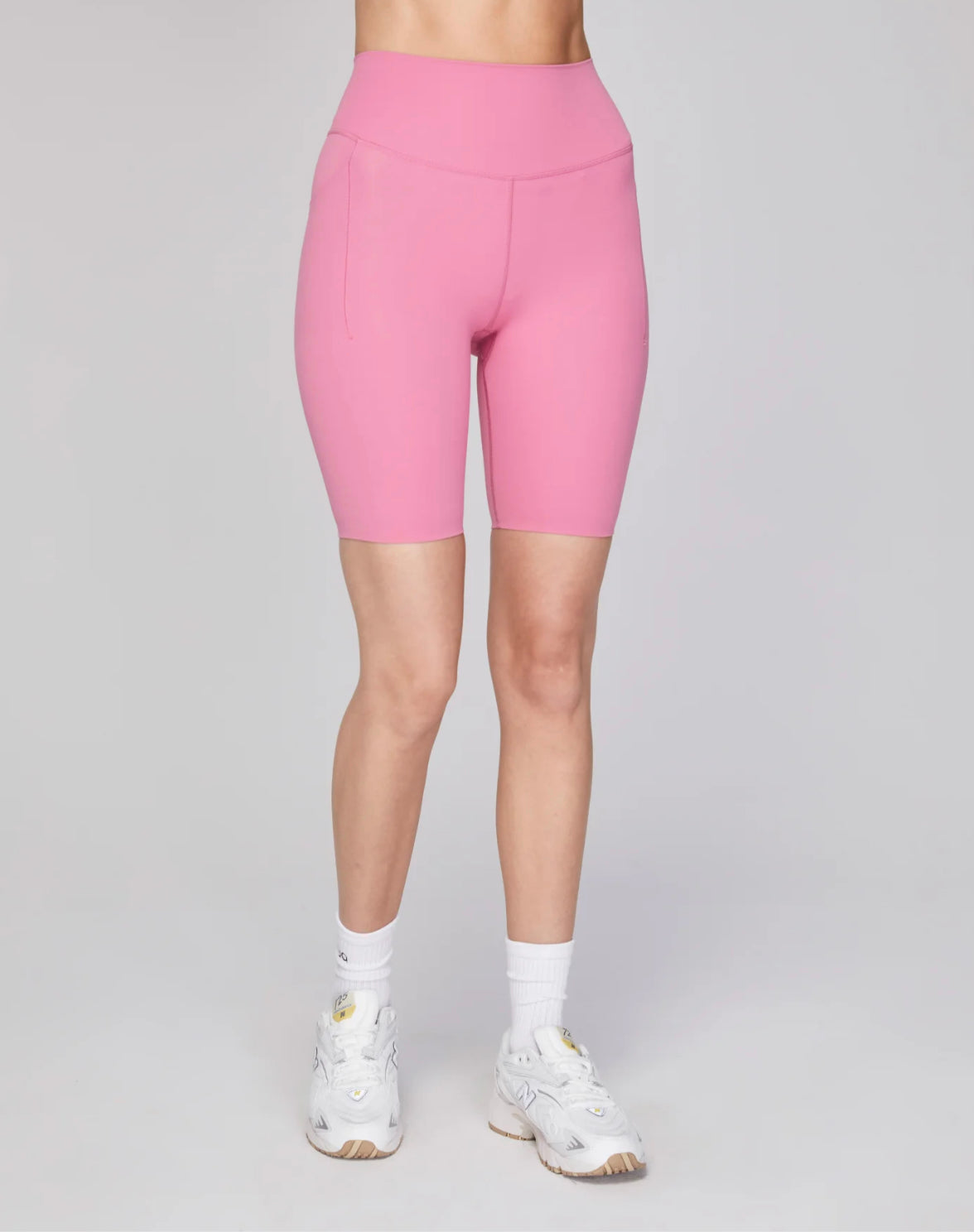 Pocket Spin Shorts | Bloom