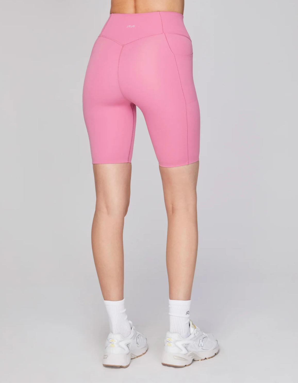 Pocket Spin Shorts | Bloom