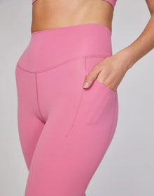 Pocket Spin Shorts | Bloom
