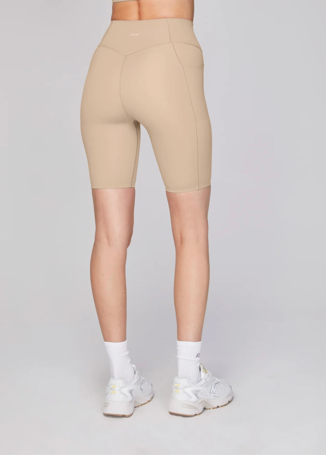 Pocket Spin Shorts | Sand