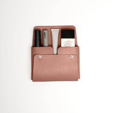 Medium Pouch | Cocoa
