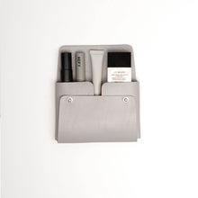 Medium Pouch | Pebble