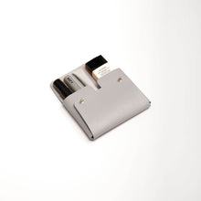 Medium Pouch | Pebble