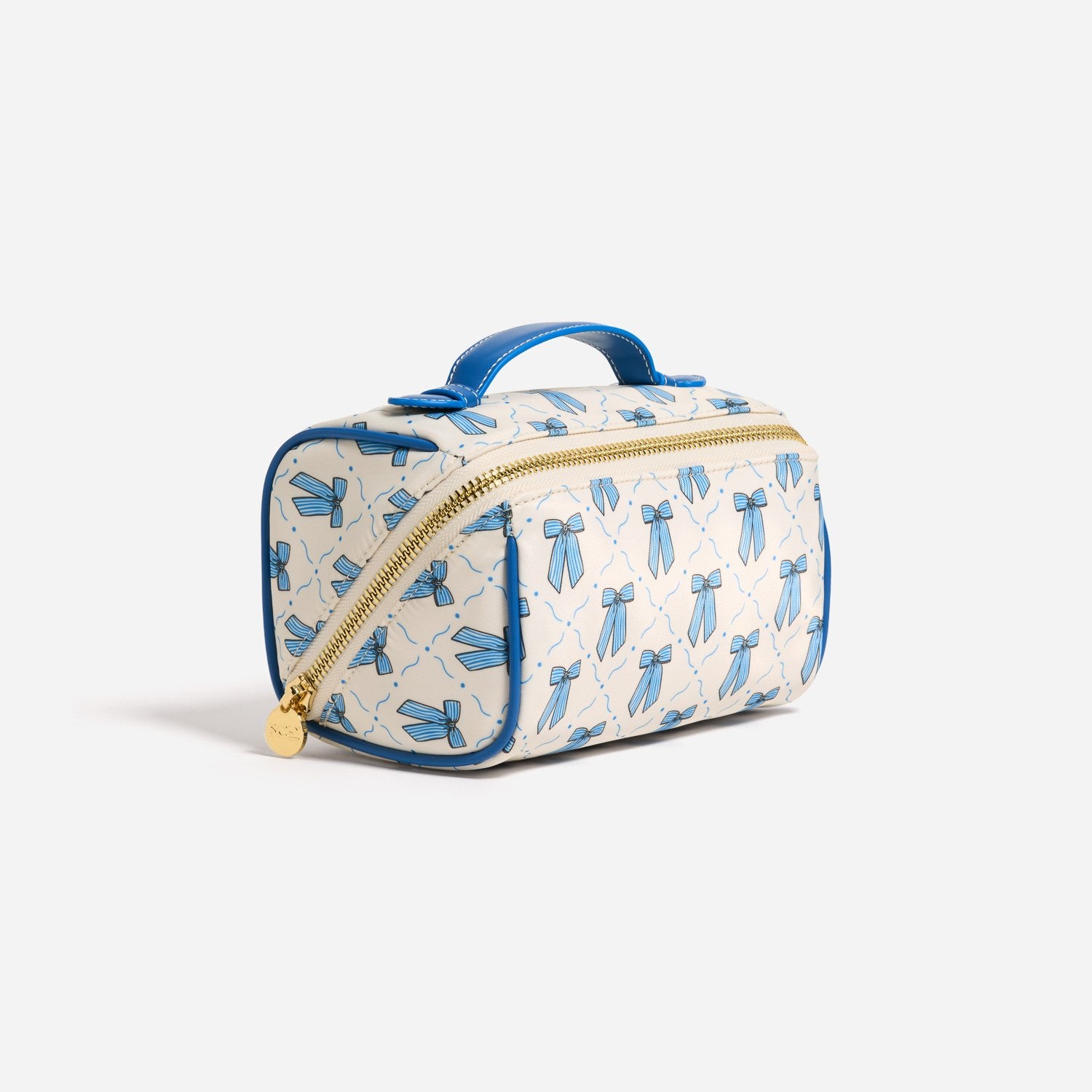 Lay Flat Pouch | Bows