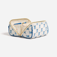 Lay Flat Pouch | Bows