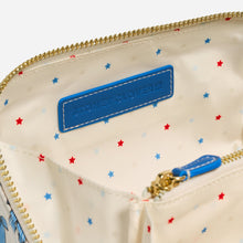 Lay Flat Pouch | Bows
