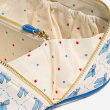 Lay Flat Pouch | Bows