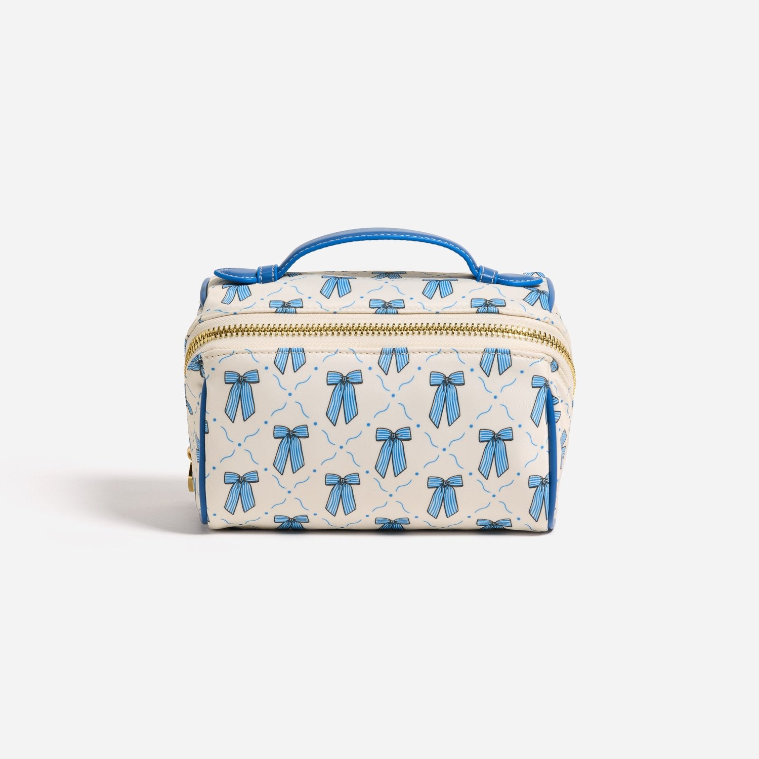 Lay Flat Pouch | Bows