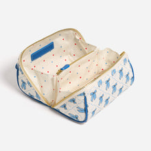 Lay Flat Pouch | Bows