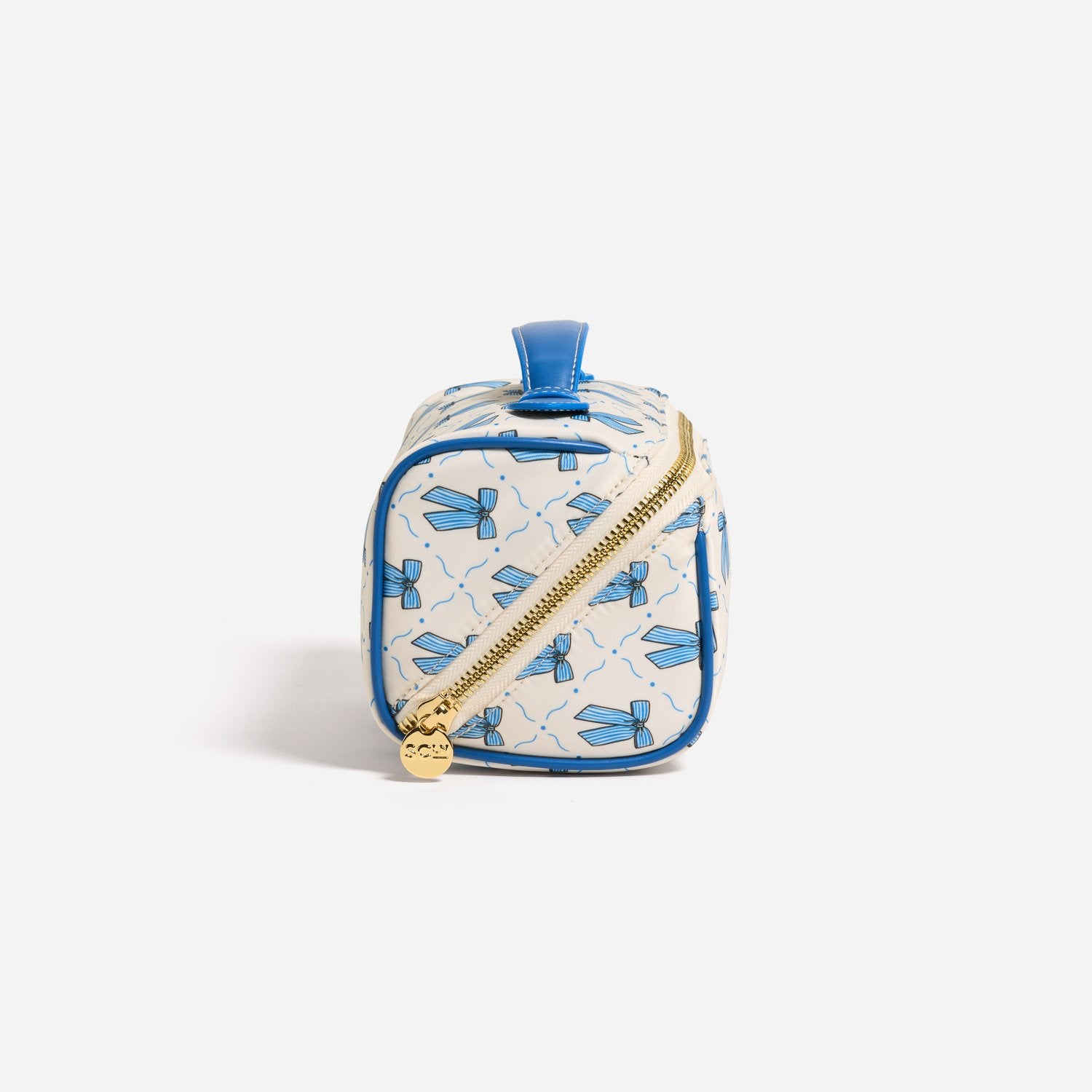 Lay Flat Pouch | Bows
