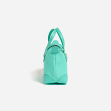 Pouchette Crossbody Bag - II | Lagoon