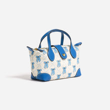 Pouchette Crossbody Bag - II | Bows